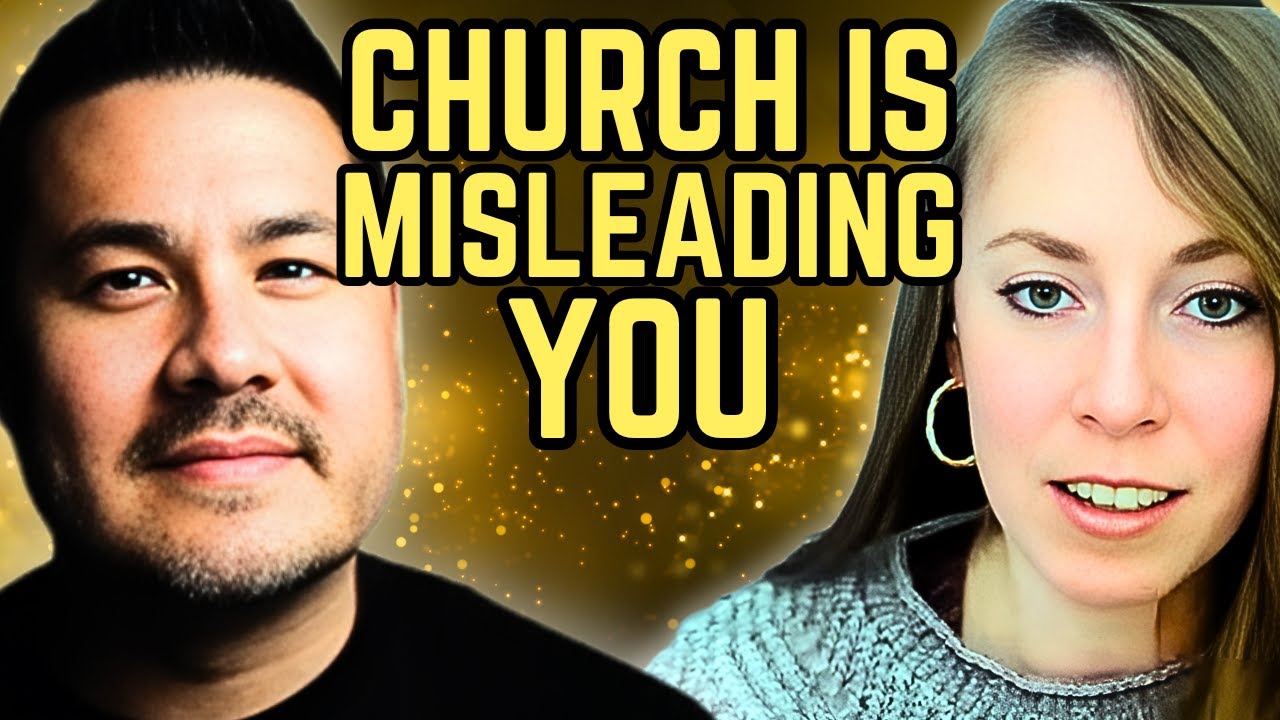 Jesus Warned me About the Path Humanity is Heading Down!