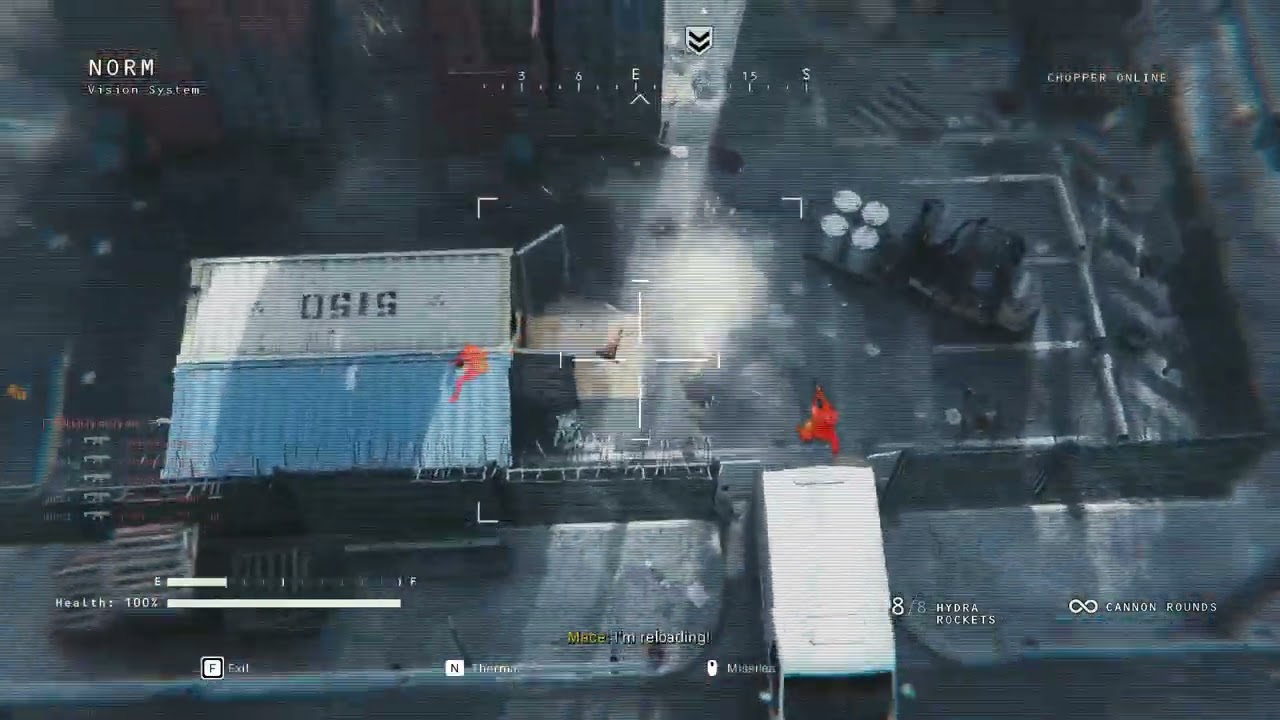 Live call of duty commentary video. Modern Warfare 2019 insane killstreak gameplay