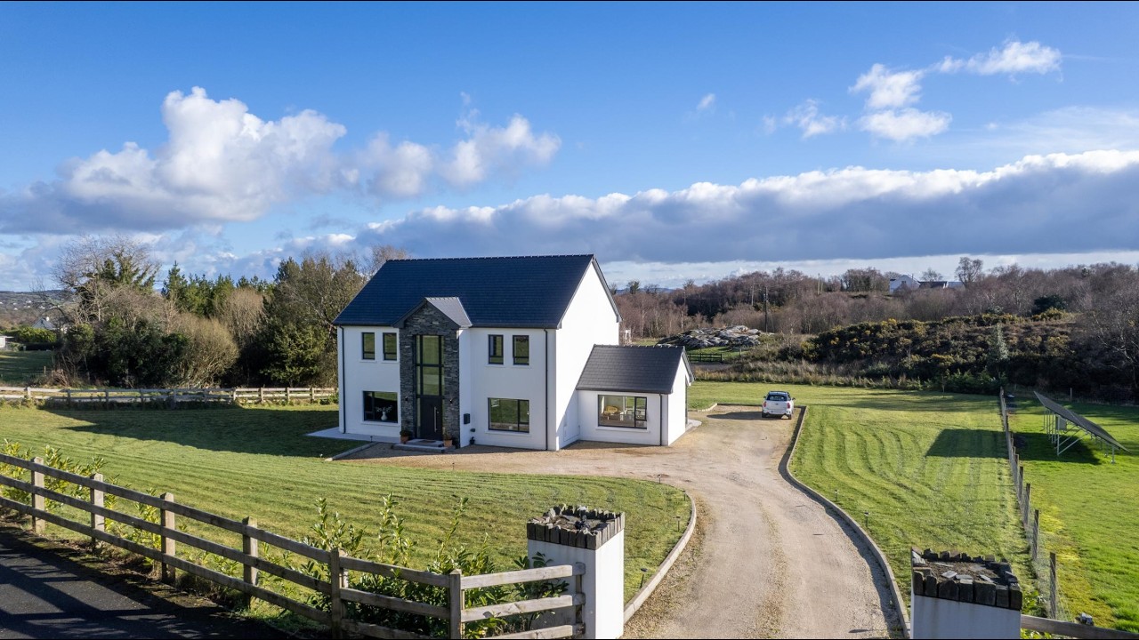 The Willows, Oak Grove, Letterkenny, F92 PKX3