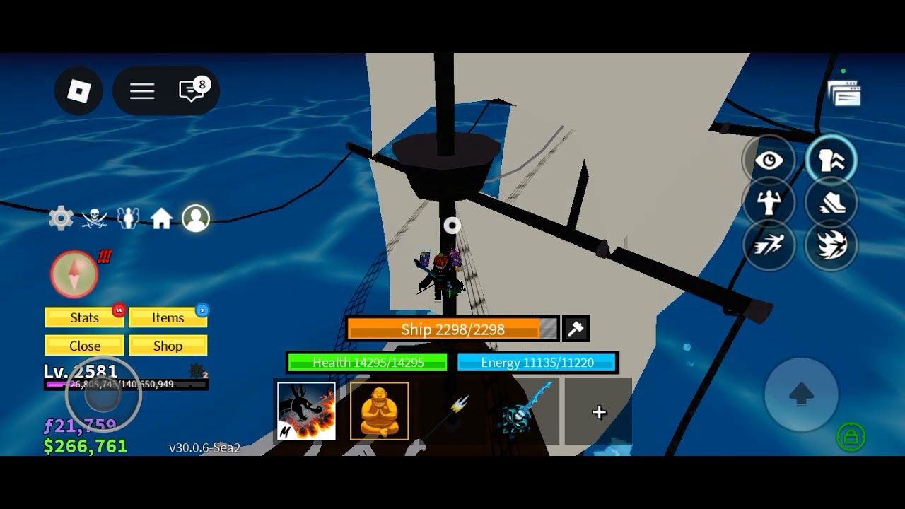 I do sea event with buddha