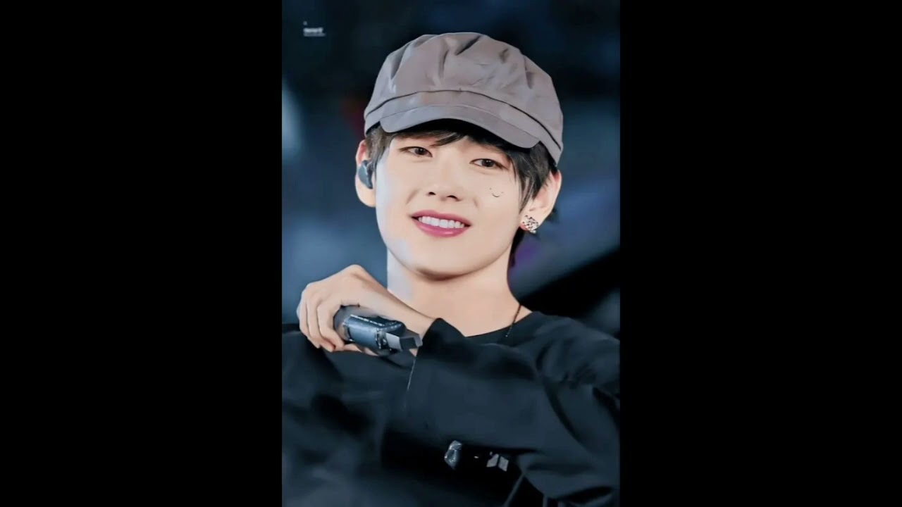 BTS ka new song