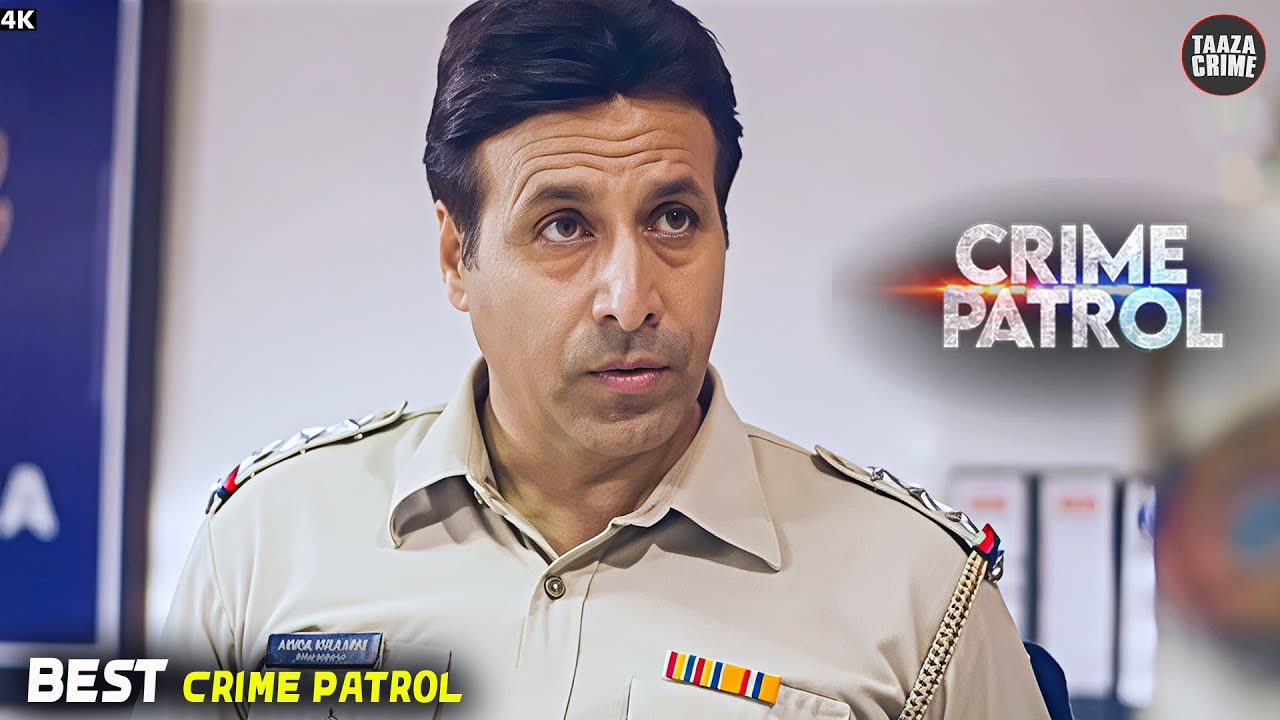 जैसा बोया वैसा काटा - सच्ची घटना पर आधारित | Crime Patrol | क्राइम पट्रोल | New Season #truestory