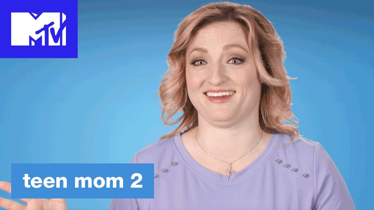 Thanksgiving & Halloween 🎬 Producer’s Tell All | Teen Mom 2 | MTV