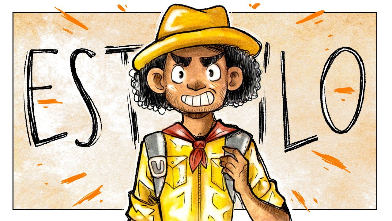 CÓMO ENCONTRAR TU PROPIO ESTILO - Kaos