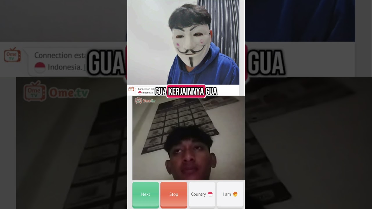 Ketemu Admin Judol di Ome.Tv ‼️ Trik Curang Menang Judol  MJ2 Terungkap ALGORITMA Menang Jepot Besar