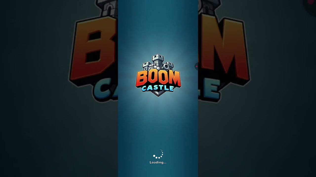 Boom Castle - Event Forest Bastion stage 9  - 11 Power 6000 - 7000