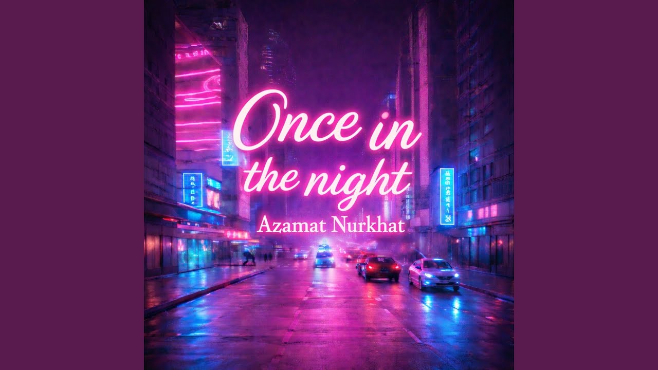 Once in the Night