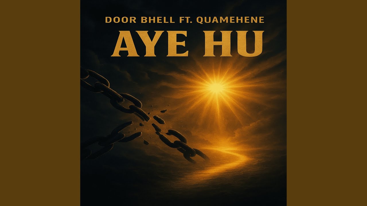 AYE HU