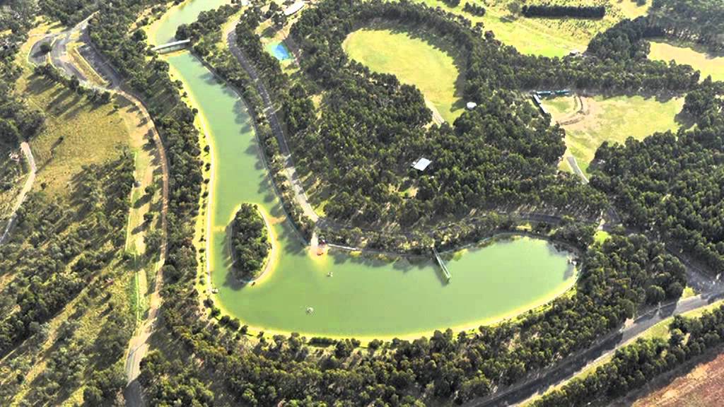 YMCA Camping - Lake Dewar Lodge