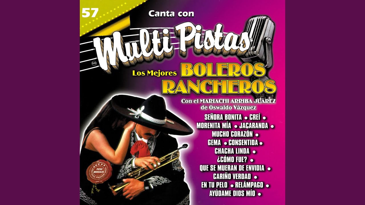 En Tu Pelo