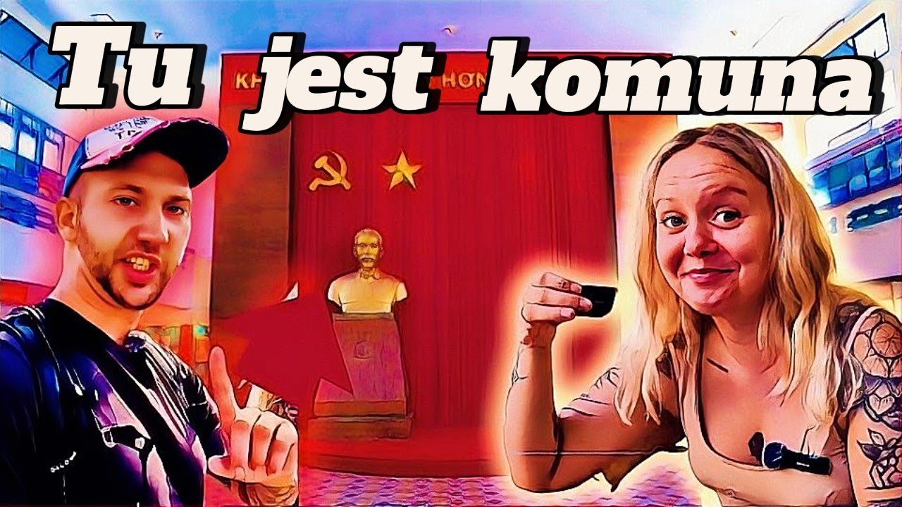 Nie spodziewaliśmy się TEGO w Sajgonie... 🇻🇳 Co naprawdę nas zaskoczyło? Ho Chi Minh