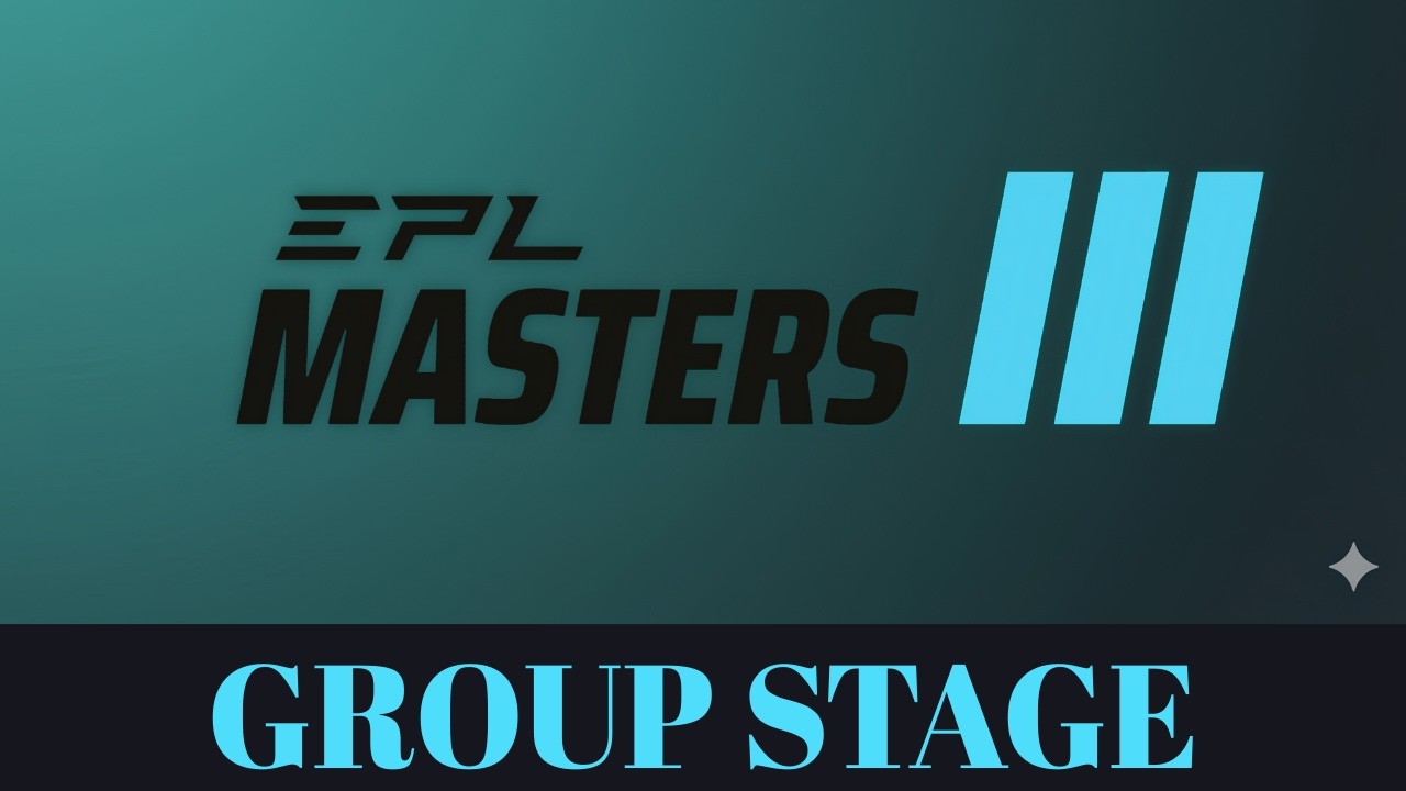 [EN] | Dawn Bulls vs Zero Tenacity | EPL Masters III | Group Stage | BO3 | #cs2live