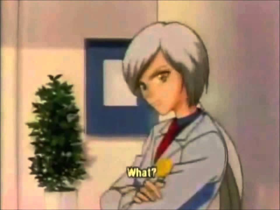 Minako & Yaten - For a thousand Year