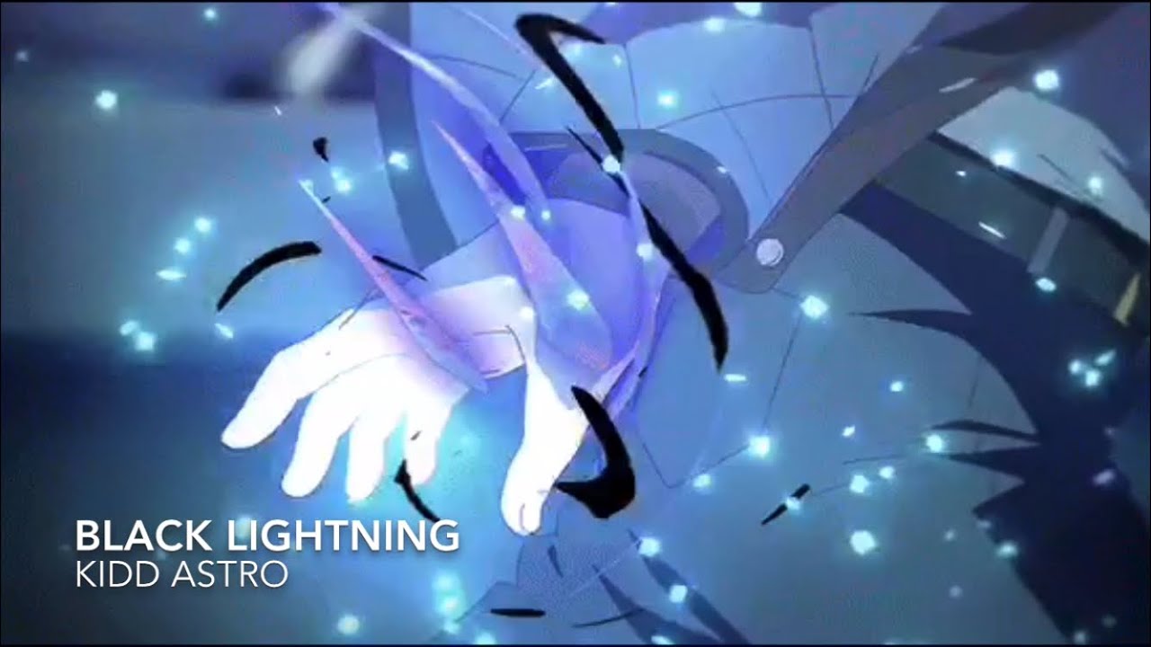 [FREE] Anime Type Beat &ldquo;Black Lightning&rdquo; | Free Anime Sample Type Beat 2020