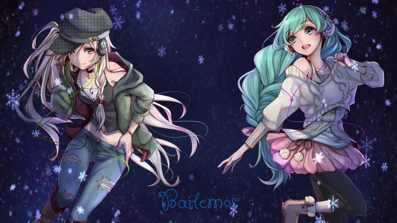 NIGHTCORE - Bailemos ⏪ Manuel Turizo Ft. Sech ⏩