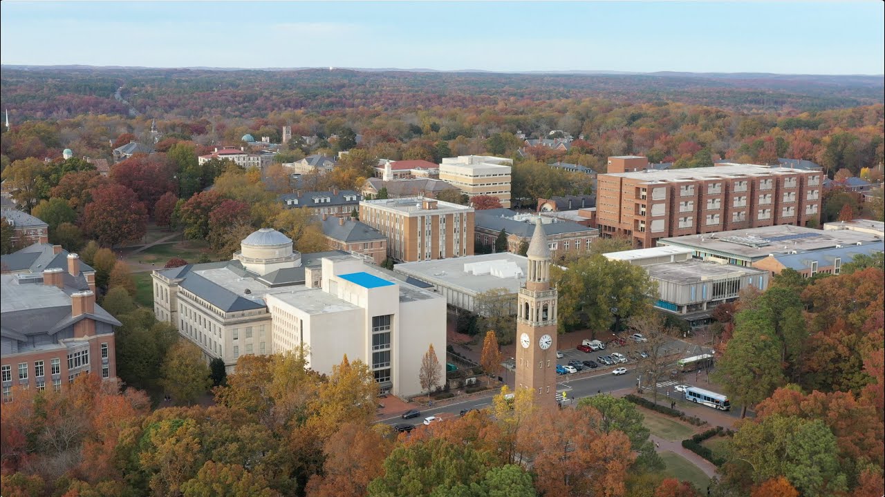 Special Meeting of the UNC-Chapel Hill Board of Trustees | May 13, 2024