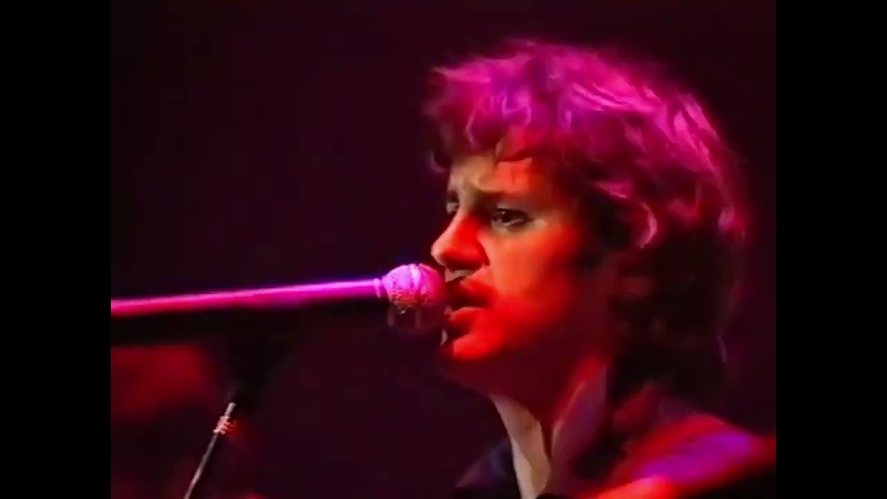 Te diría - Los Piojos (Luna Park 2002)