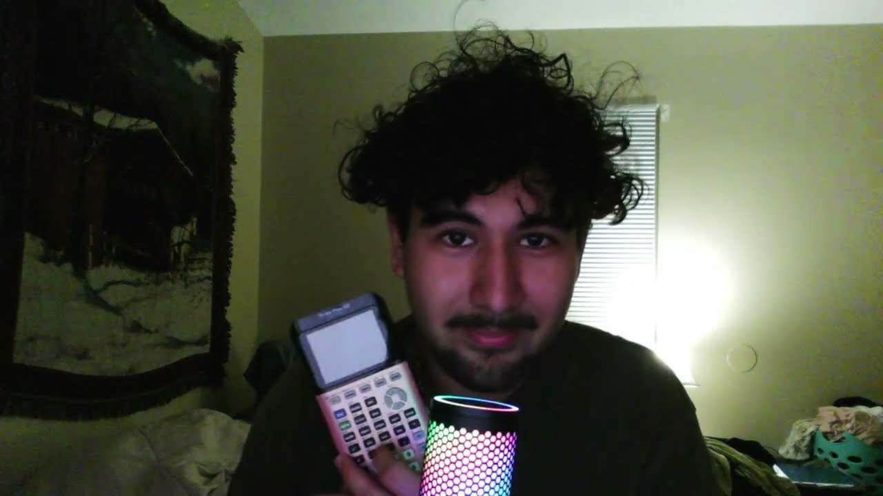 This ASMR video will make you sleep