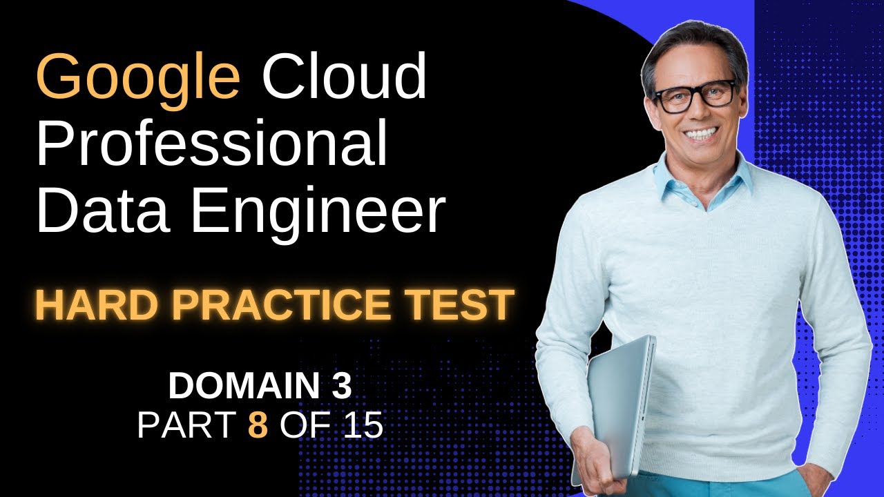 Google Cloud Professional Data Engineer | Store Data Part 2: Bigtable, Firestore & Use Cases
