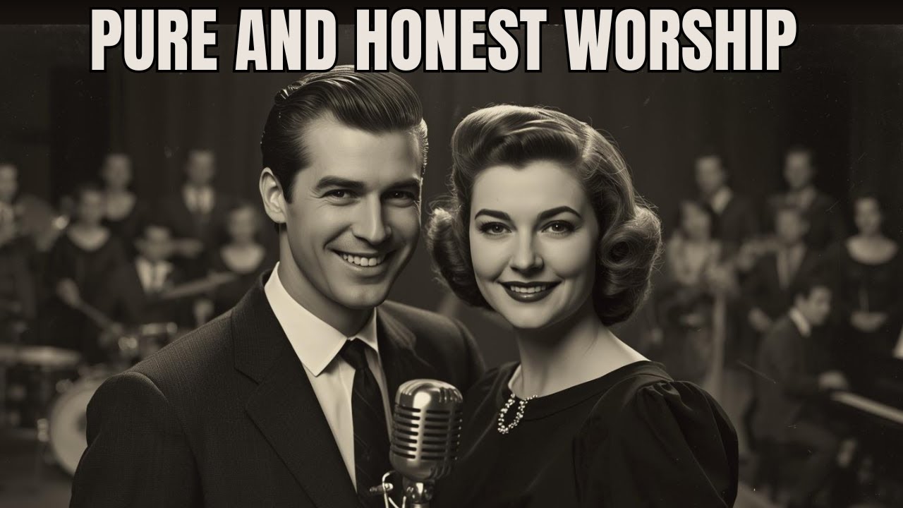 The Most Honest Worship You’ll Hear Today