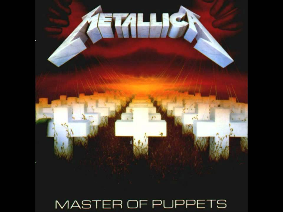 Metallica - Disposable Heroes (HD)