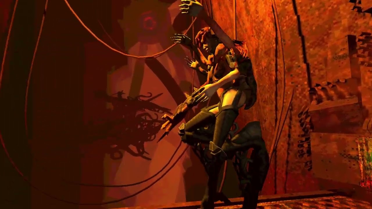 Deliverance Protocol: Ironrot Demo trailer