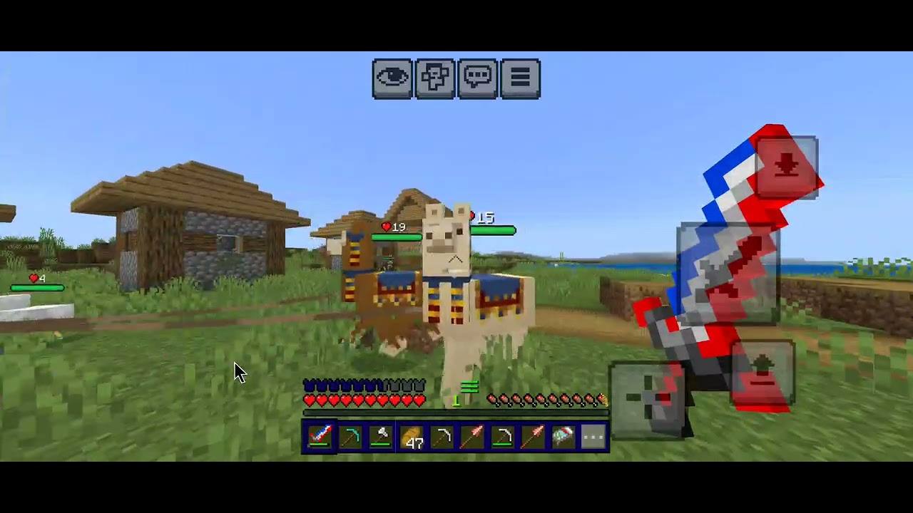 The season 1 ep. 1 of speedrunner vs hunter 