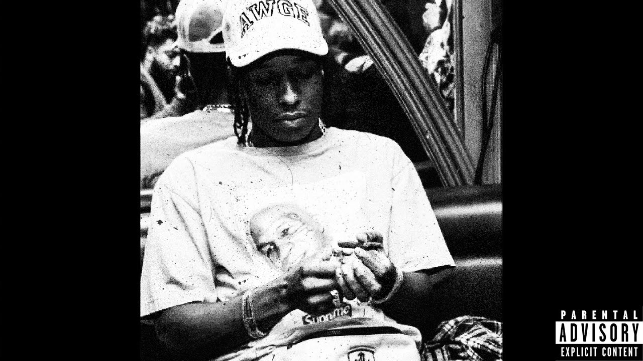 [SOLD] ASAP ROCKY TYPE BEAT - 