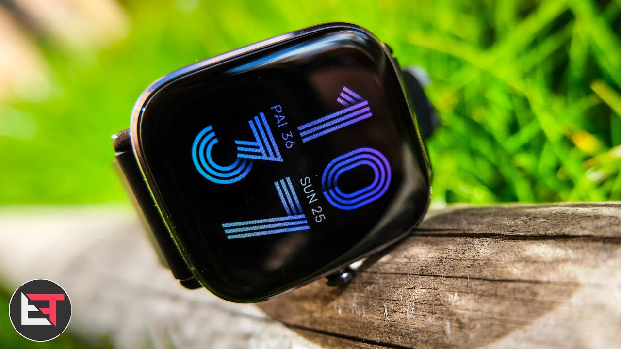 Amazfit GTS 2 Mini Smartwatch Review, Unboxing & Accuracy Test!