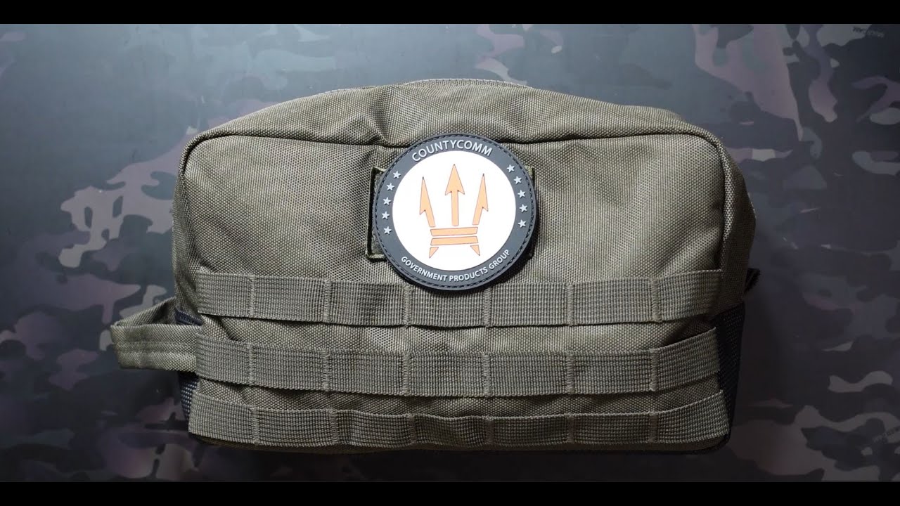 CountyComm VIP Mystery Unboxing - Gen 21 Unboxing (September 2023)