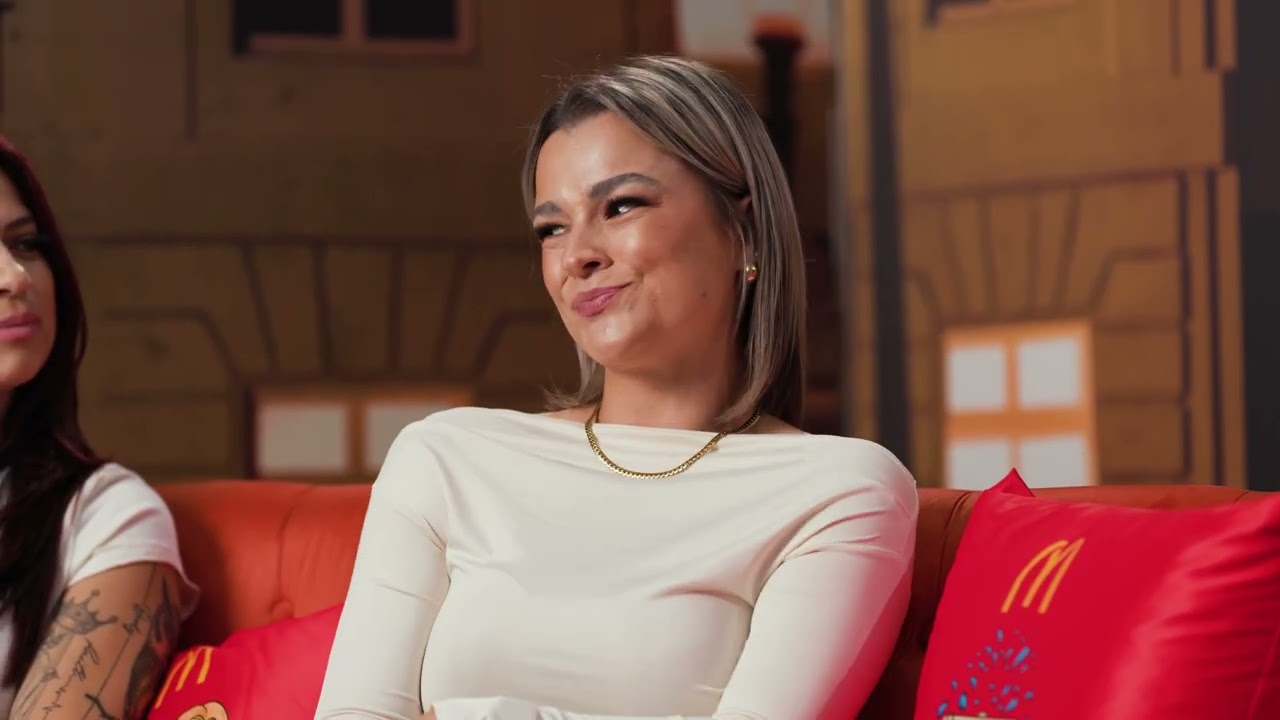 Which Friend Are You? Ep. 2 Nuri Gallow & Tara Courtenè Cannon