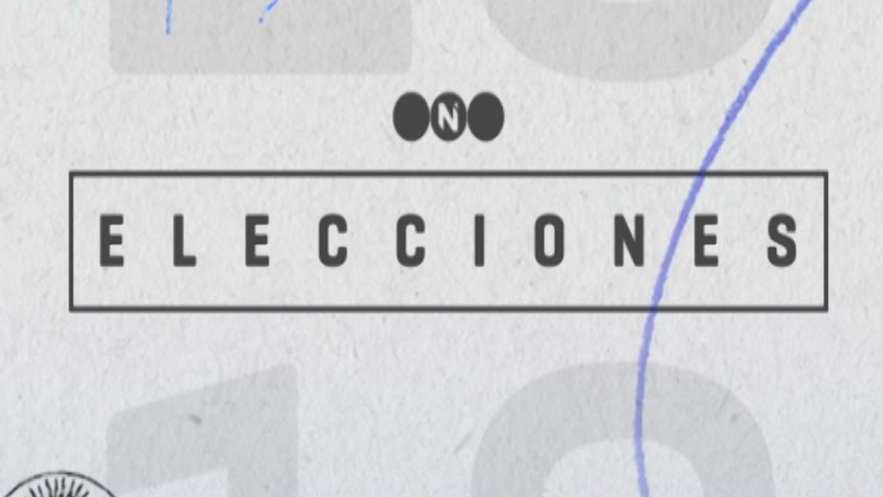 EN VIVO: los resultados de las PASO en Telefe Noticias - #Elecciones2019