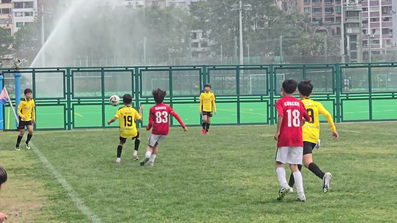 2026.2.8_JCYFL U13_AFDHK U12 vs BOAS_Part 2