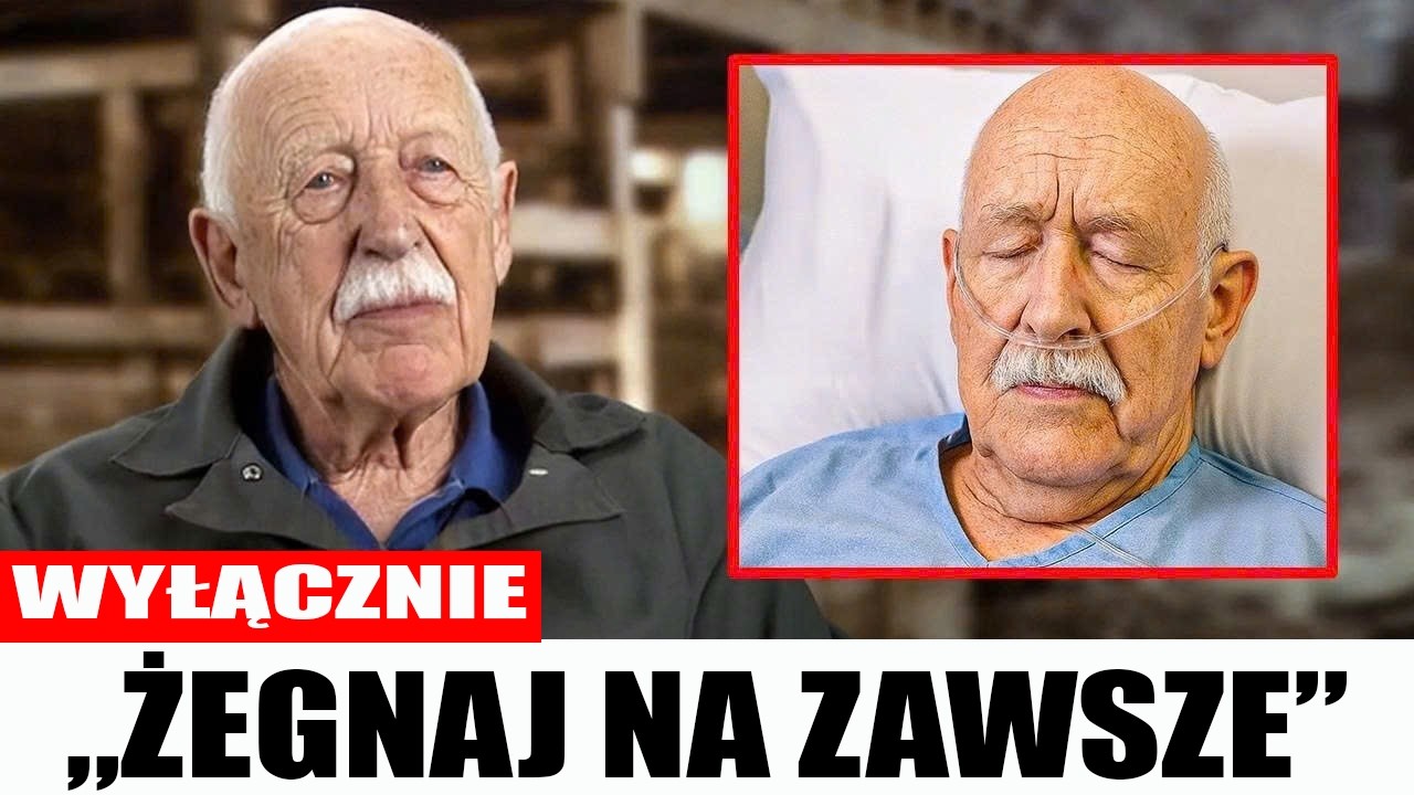 Tragiczny wypadek, który zakończył niesamowitego doktora Pol