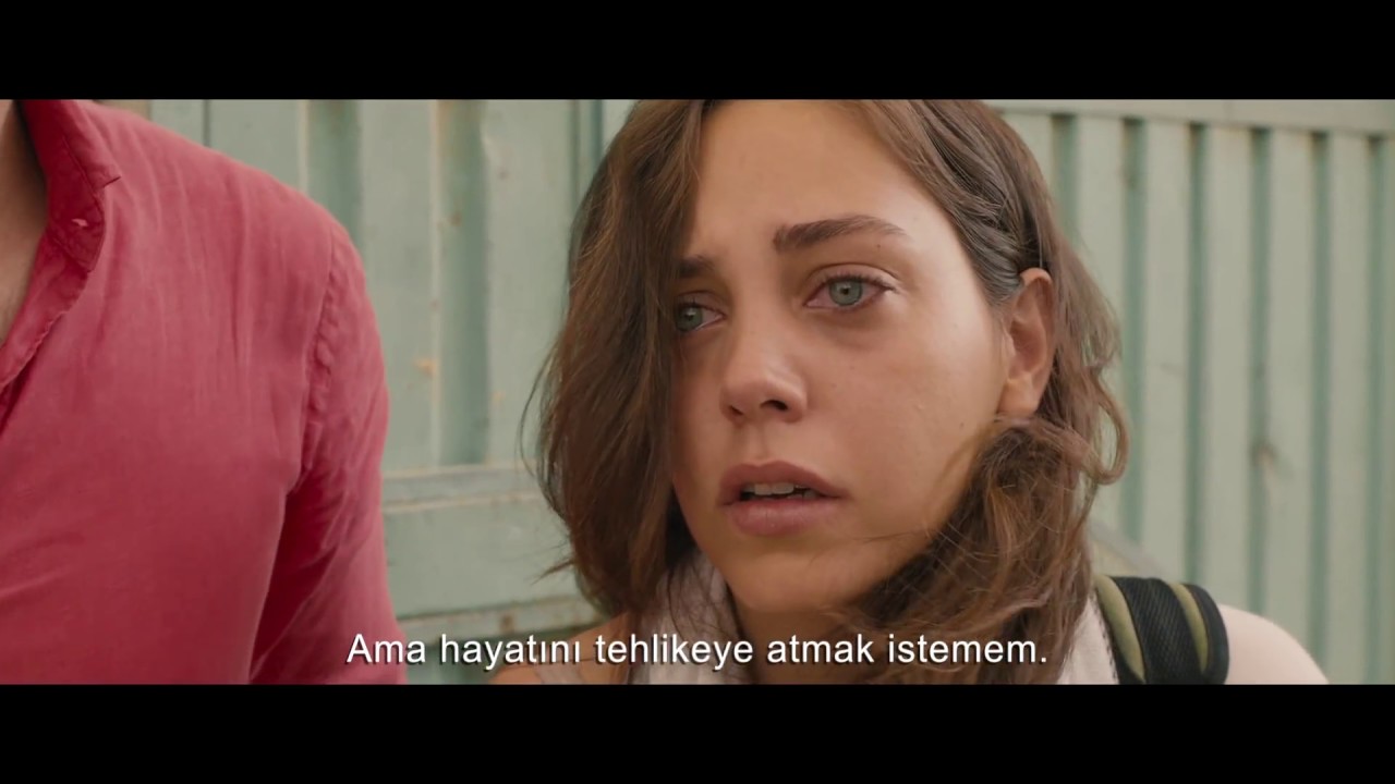 TOZ Filmi Fragman