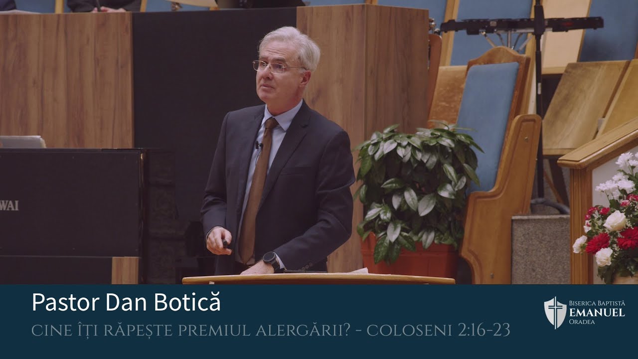 01.02.26 PM | D. Botică  ,,Cine îți răpește premiul alergării?