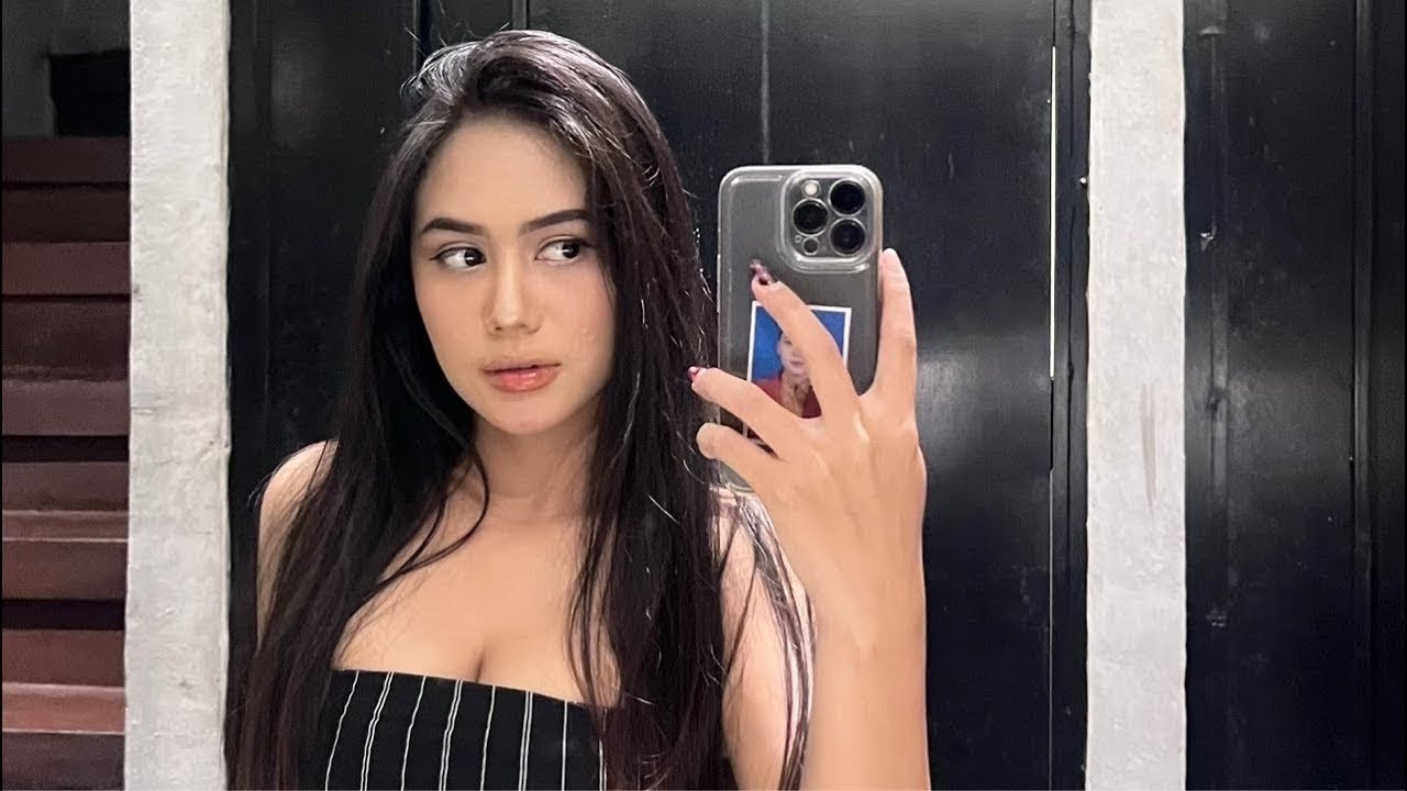 IRL GABUT WKWKW