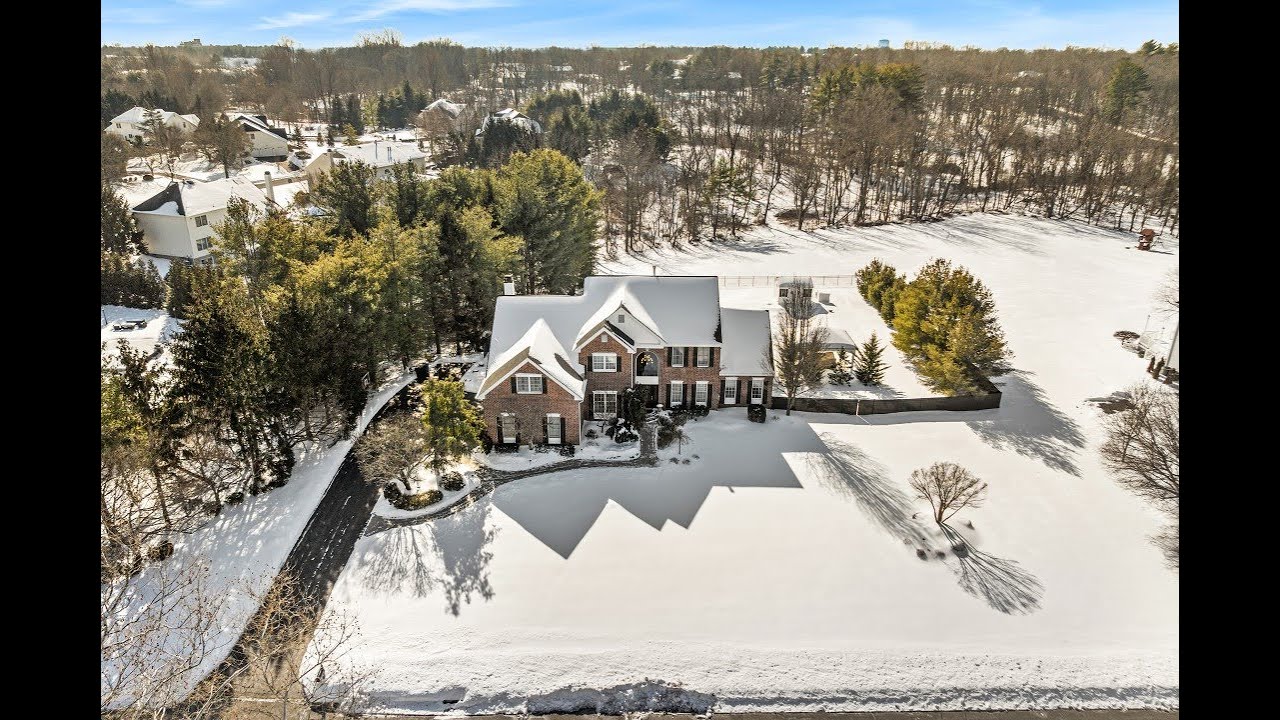 10 Turtle Hollow Dr Manalapan, NJ | Shawn May Photography