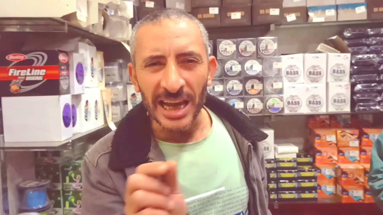 اقوى ربلات وچكت وسنار وخيوط كل عدة مفيض توشكا وشغل الصيد بالحى وكلام مهم جدا عن مفيض توشكا بدر ستار
