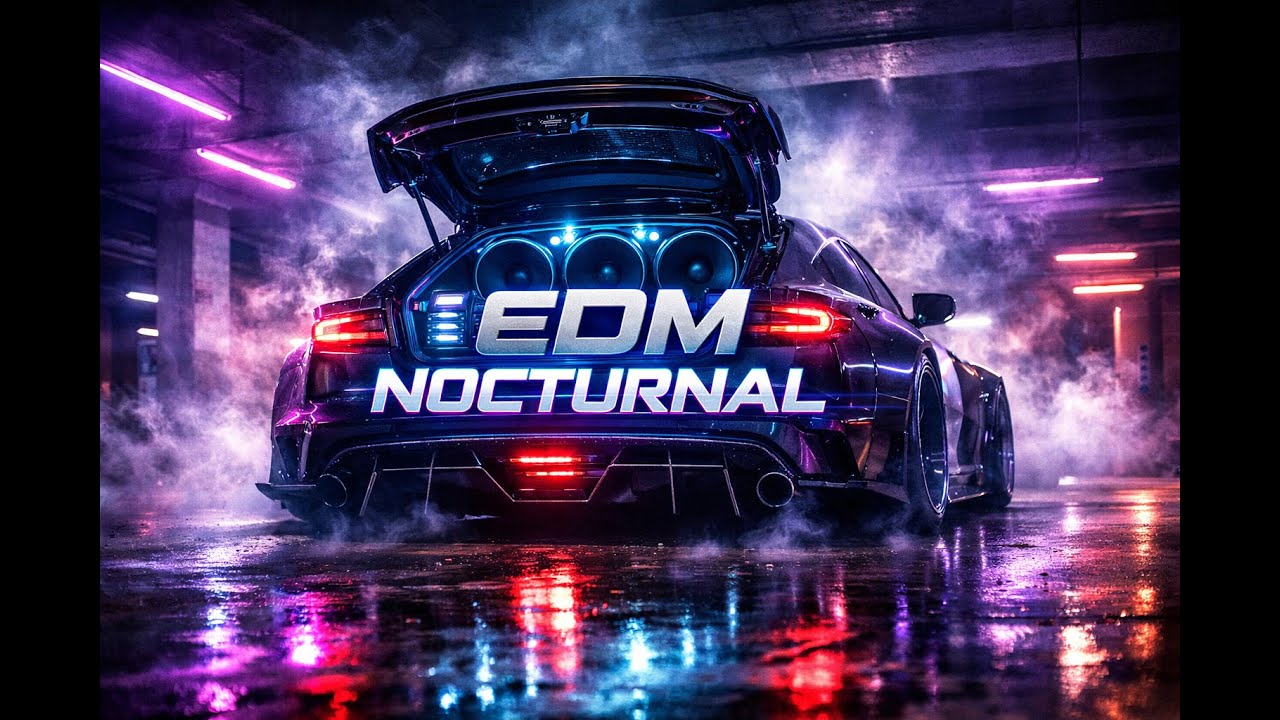 EDM Bass Boosted Party Mix 2026 🔊 Melbourne Bounce Festival Anthems