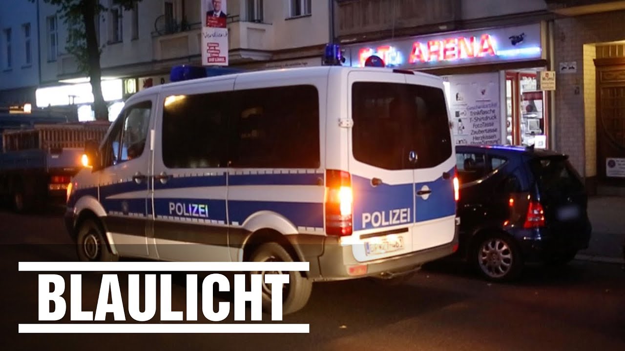 Razzien gegen&nbsp;Scheinehe-Bande - Mehr als 40 Objekte durchsucht