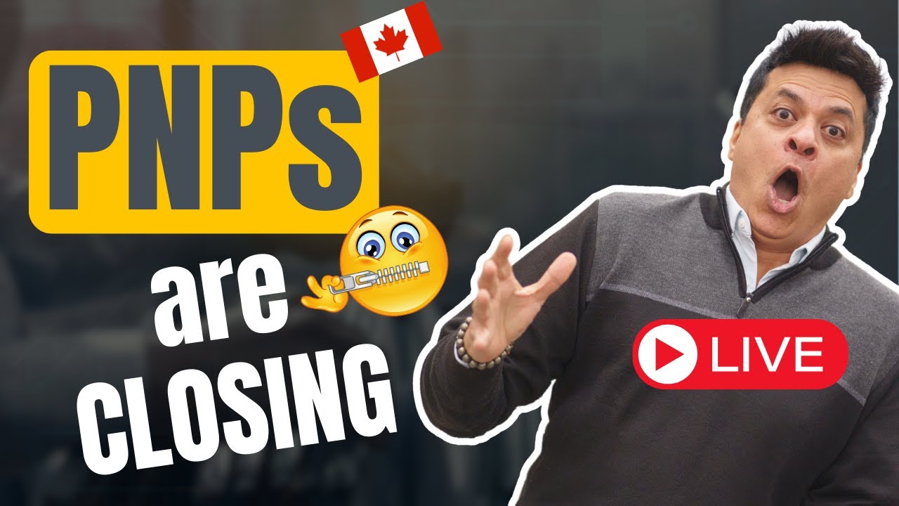 PR pathways are getting harder | #CanadianImmigration Weekly Round-up