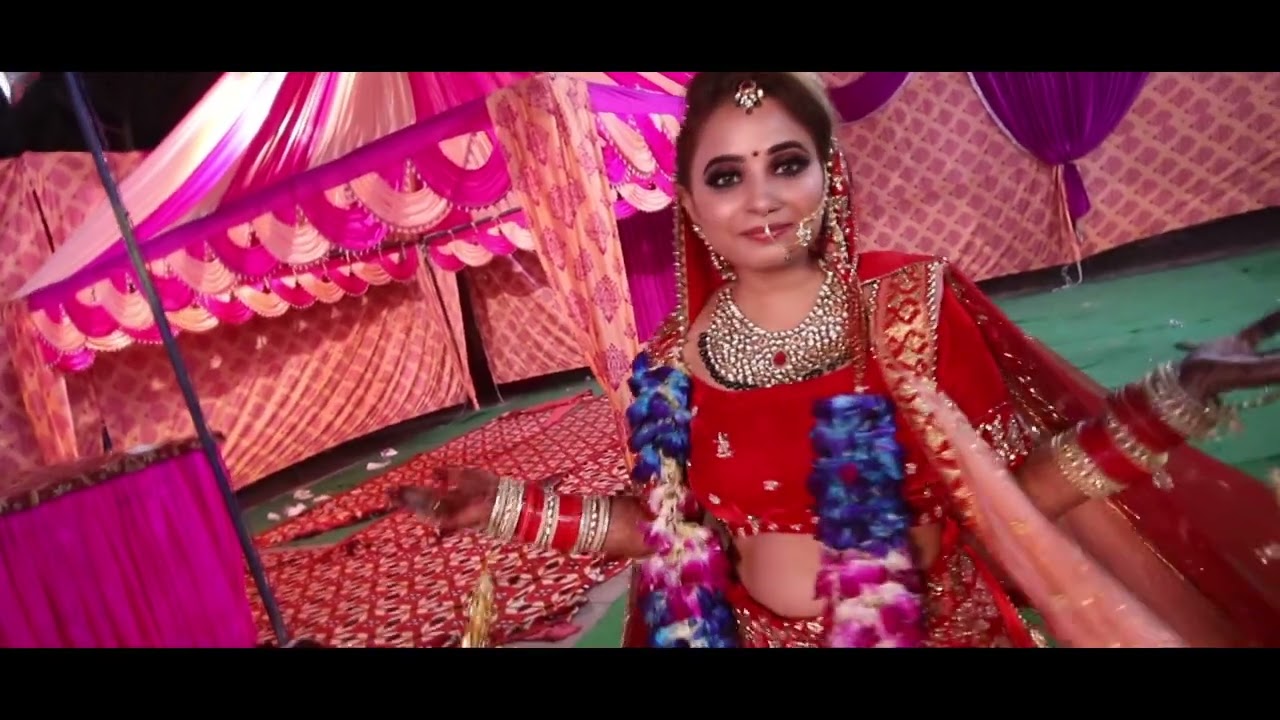Swati Wedding Teaser