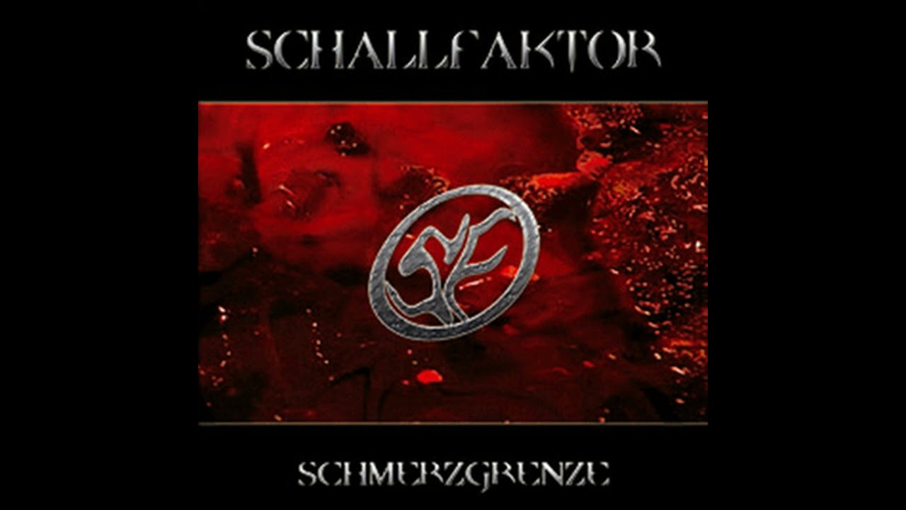 Schallfaktor - Cokain