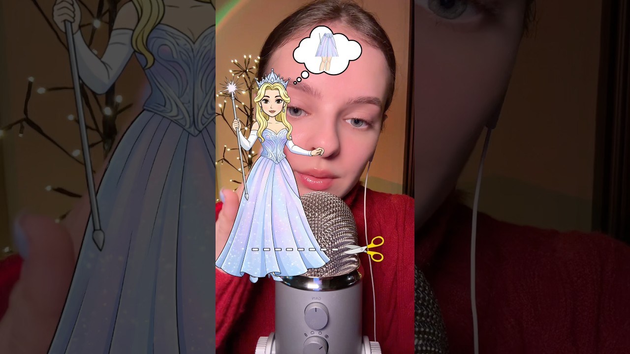 ASMR game🎯