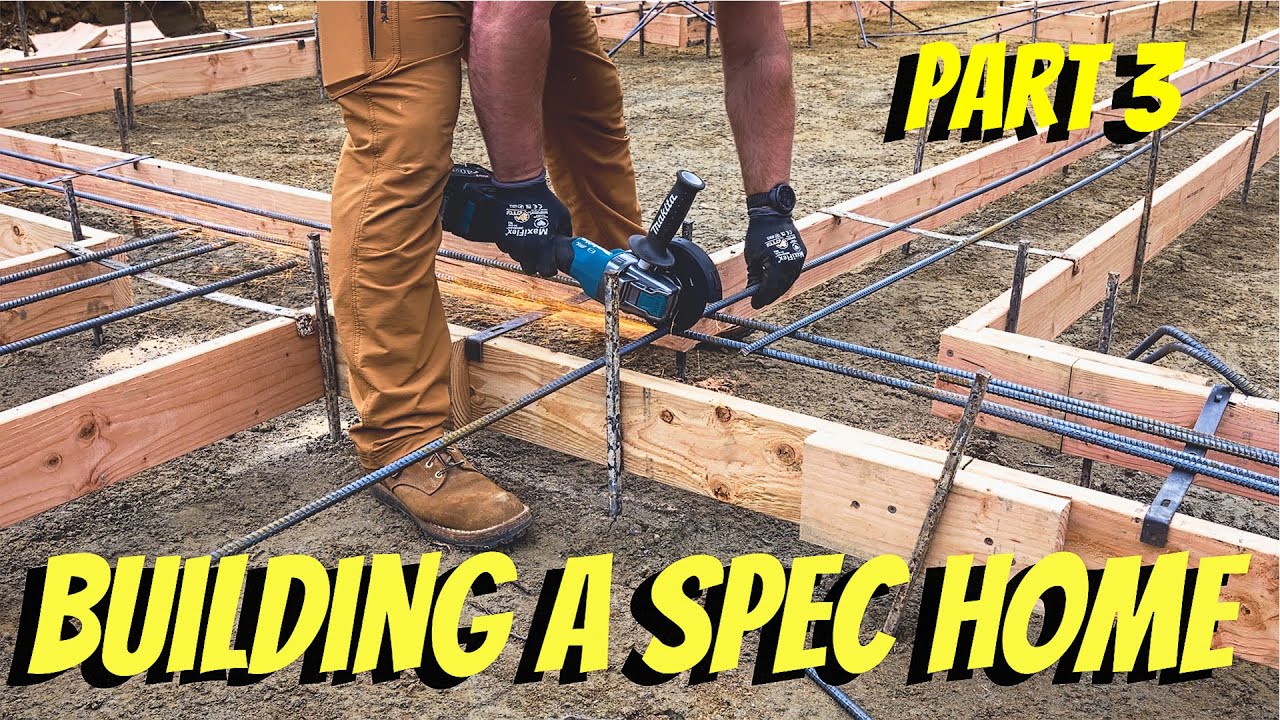 Fastest Way to Build Solid House Footings
