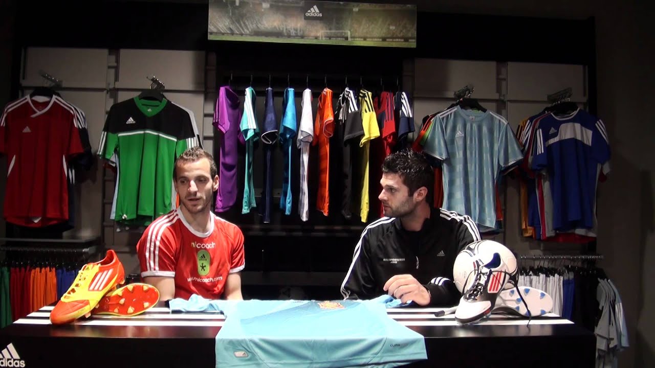 Gana la camiseta del hat-trick de Roberto Soldado gracias a Soloporteros