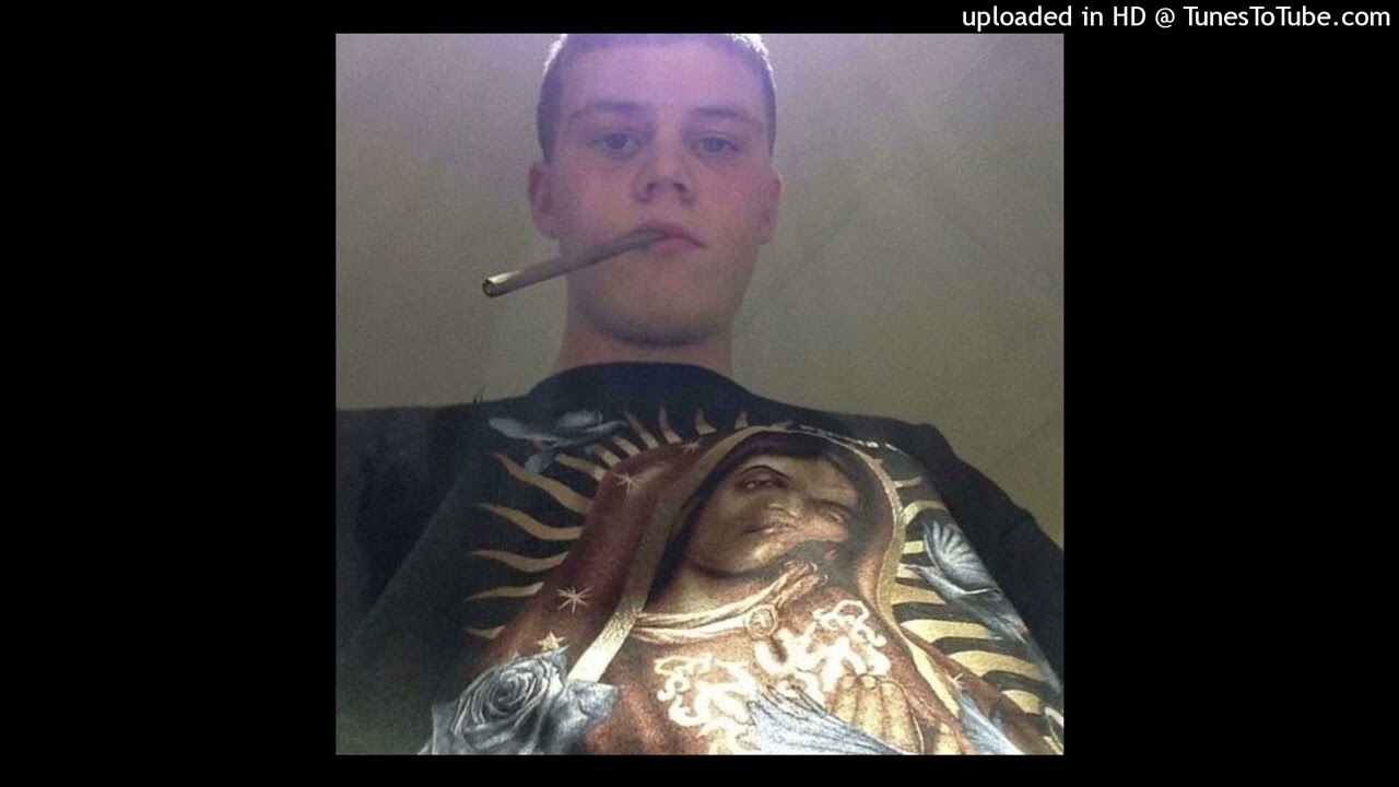 yung lean - oreomilkshake (slowed + reverb)