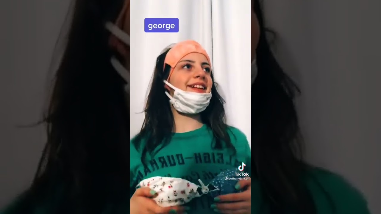 How would HP characters react/do when.... (tiktok)