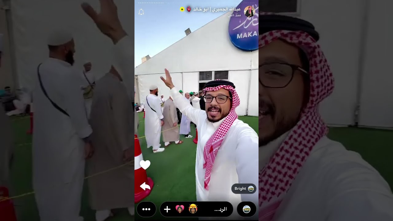 سنابات عبدالله الجميري ١٠ رمضان ١٤٤٧هـ/٢٧ فبراير، ٢٠٢٦
